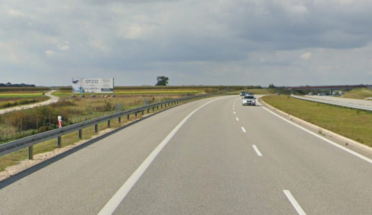 Przykładowa reklama