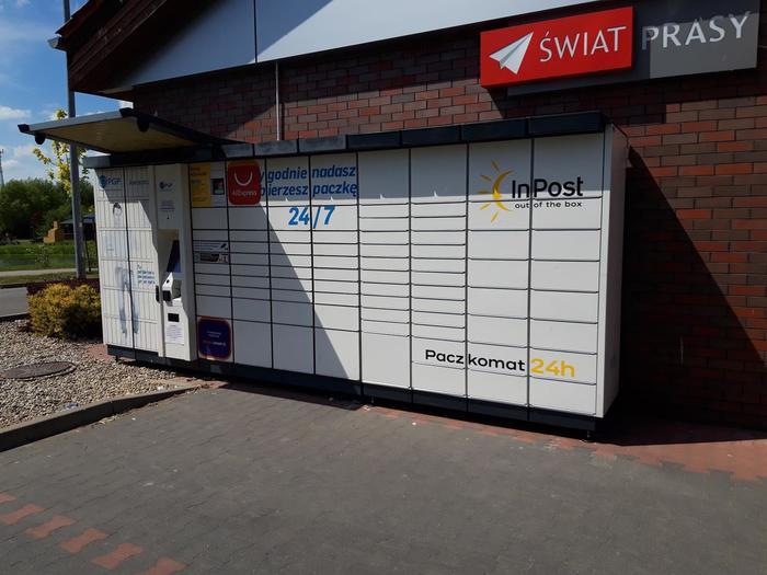 Przykładowa reklama