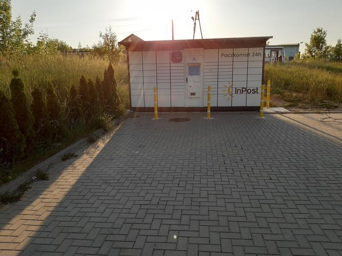 Przykładowa reklama