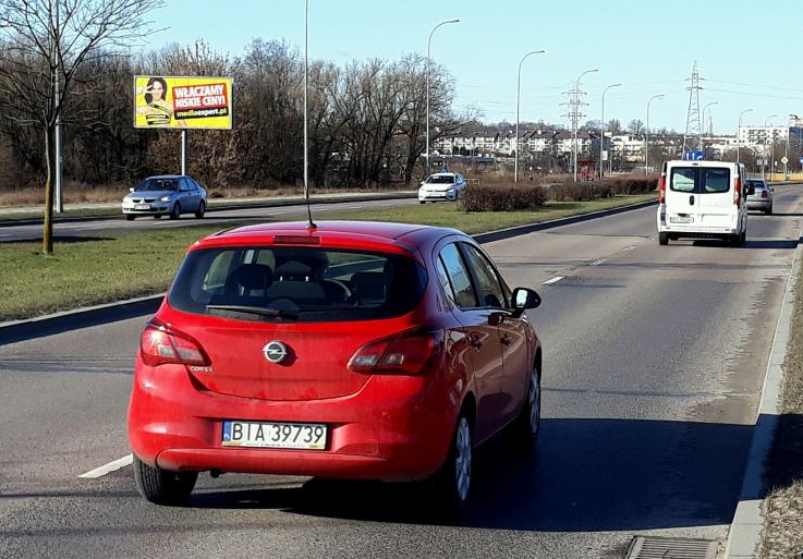 Przykładowa reklama