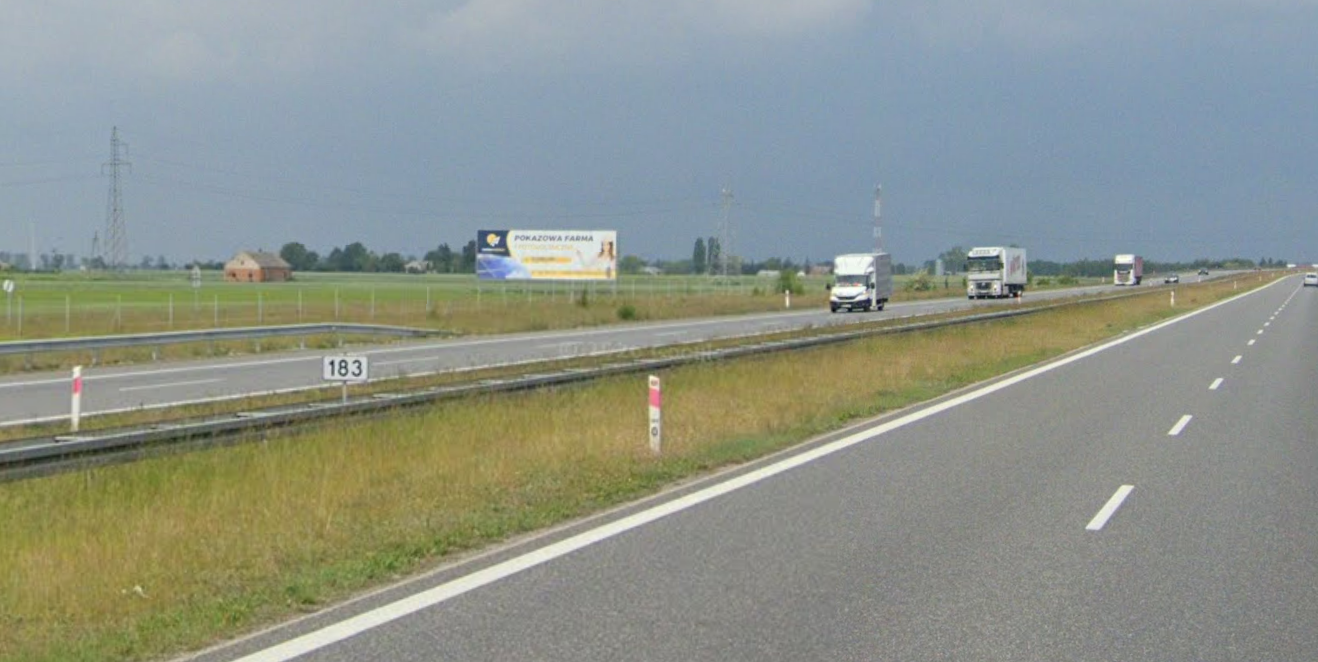 Przykładowa reklama