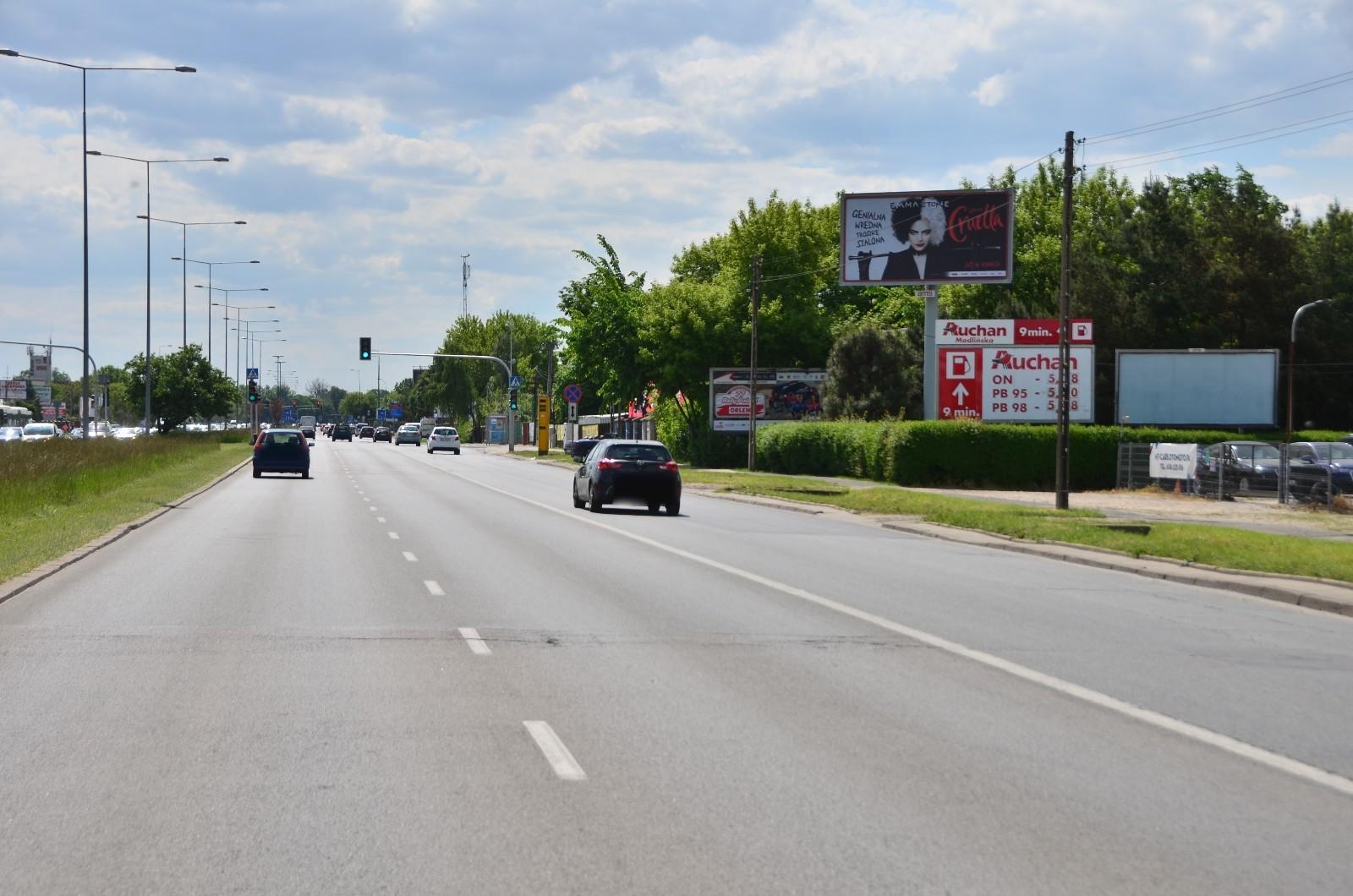 Przykładowa reklama