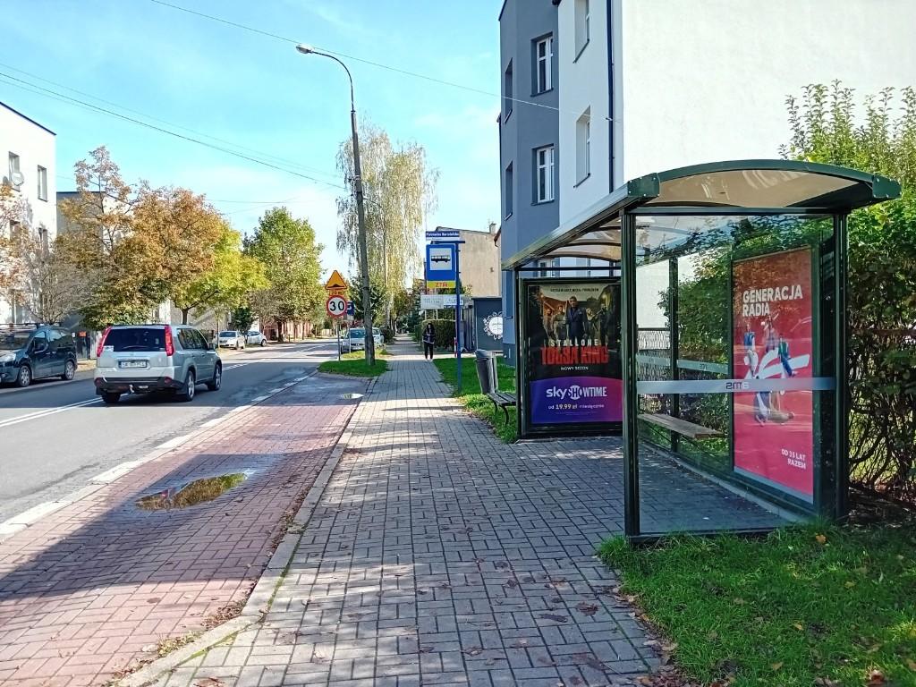 Przykładowa reklama