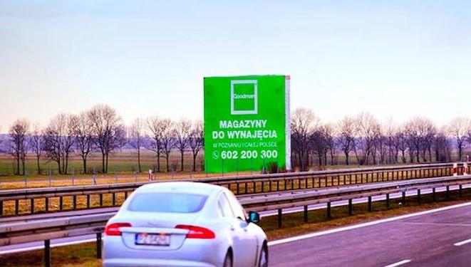 Przykładowa reklama