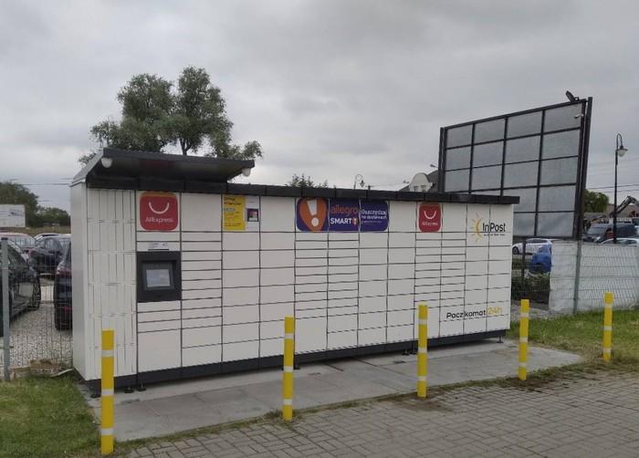 Przykładowa reklama