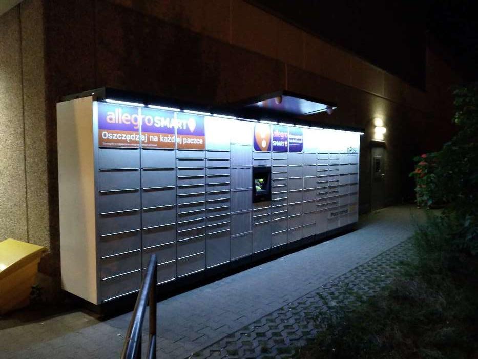 Przykładowa reklama