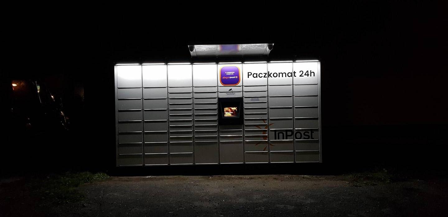 Przykładowa reklama