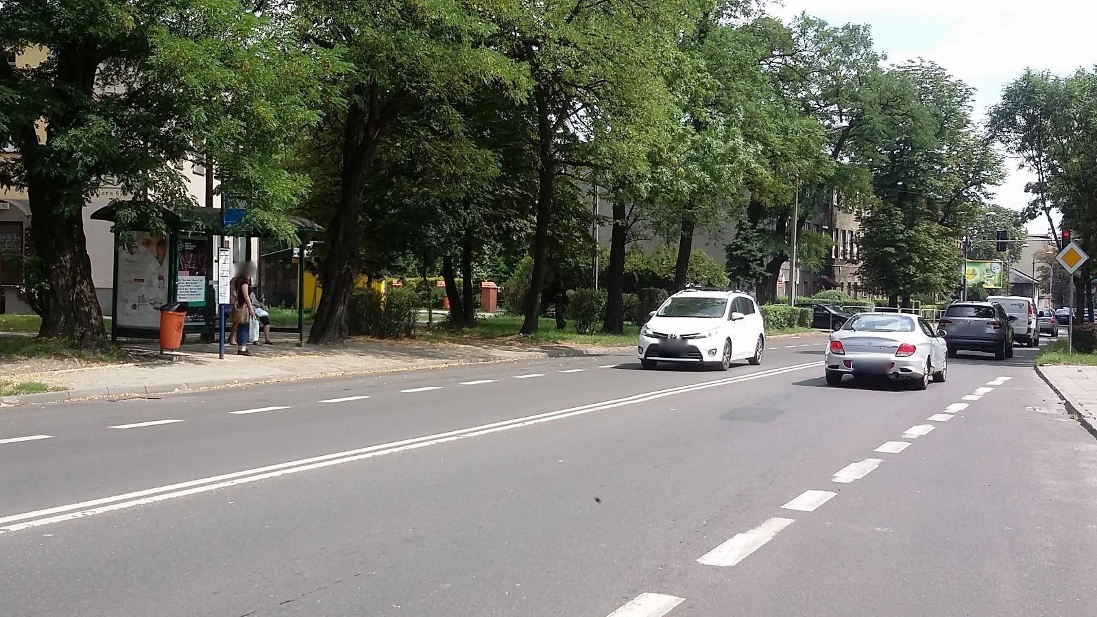 Przykładowa reklama