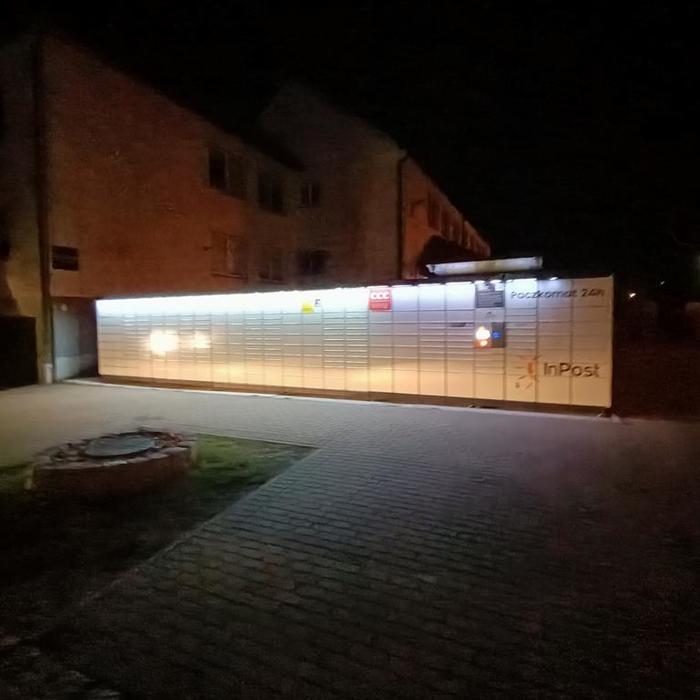 Przykładowa reklama