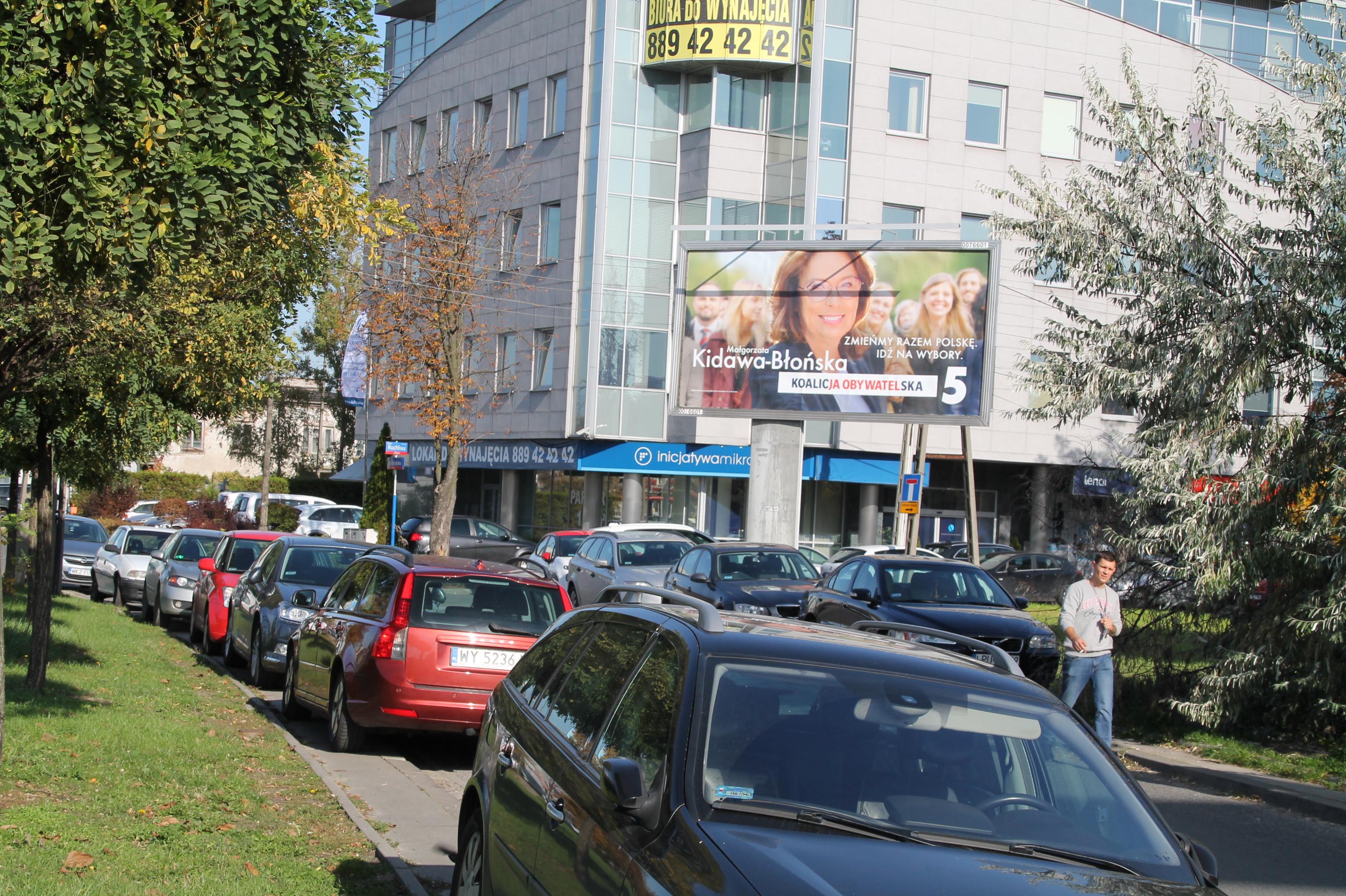 Przykładowa reklama