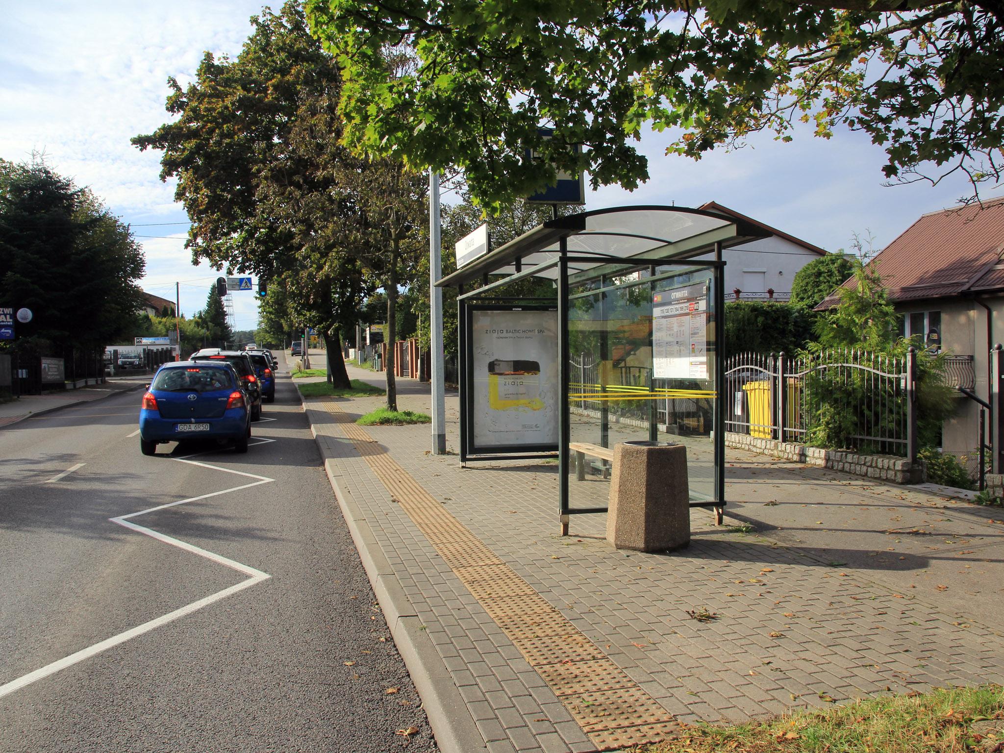 Przykładowa reklama