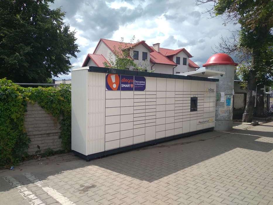 Przykładowa reklama