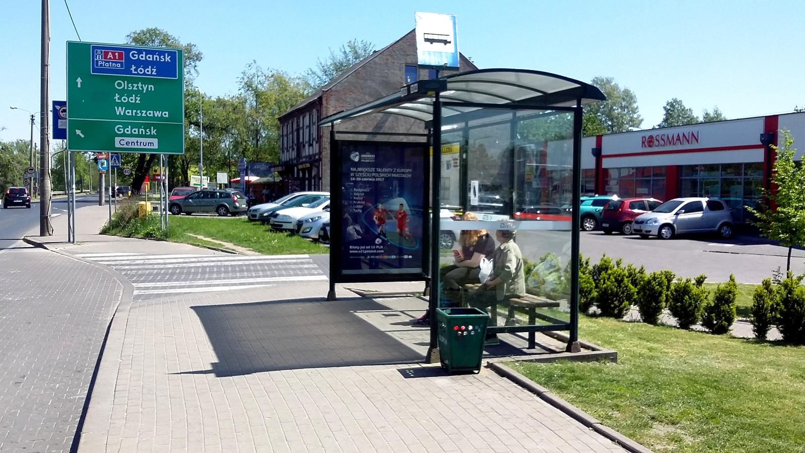 Przykładowa reklama