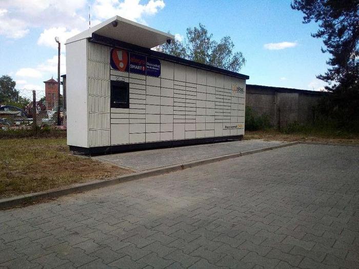 Przykładowa reklama