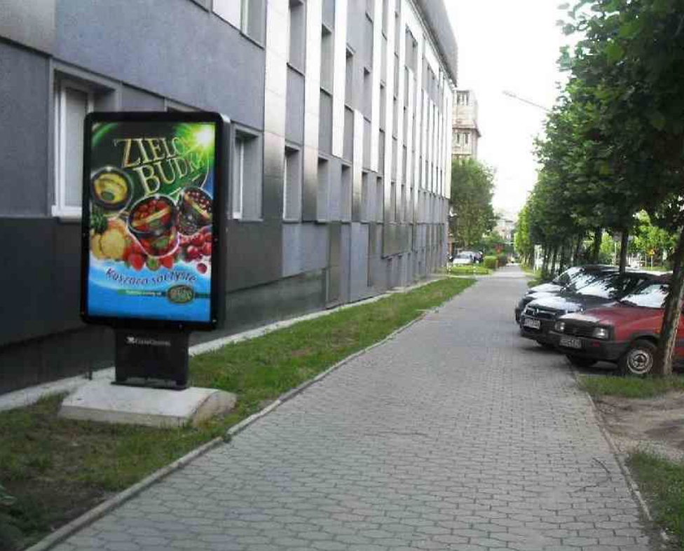 Przykładowa reklama