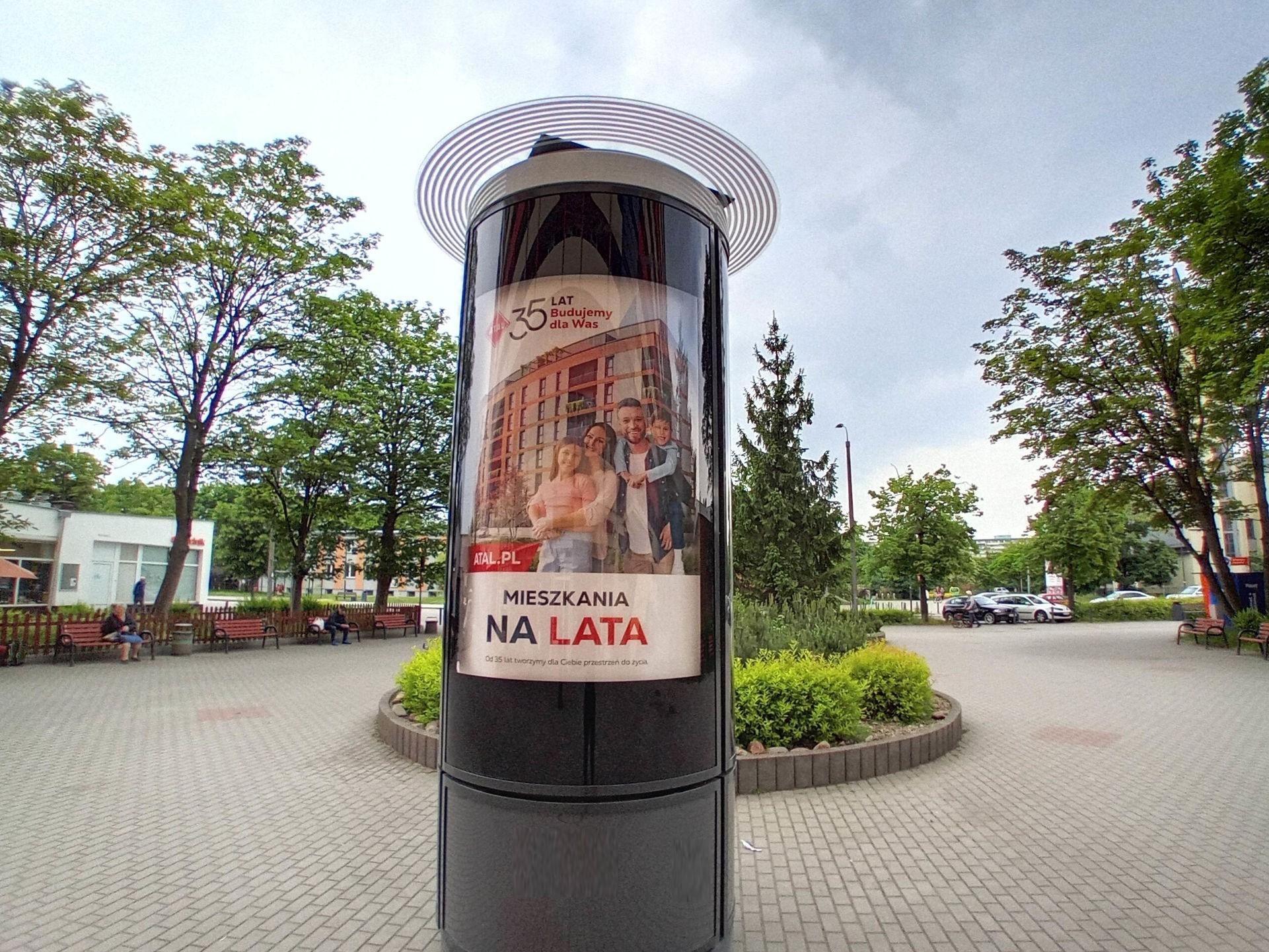 Przykładowa reklama