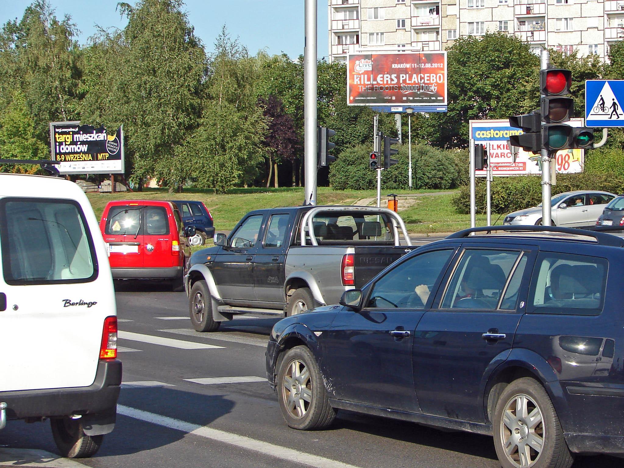 Przykładowa reklama