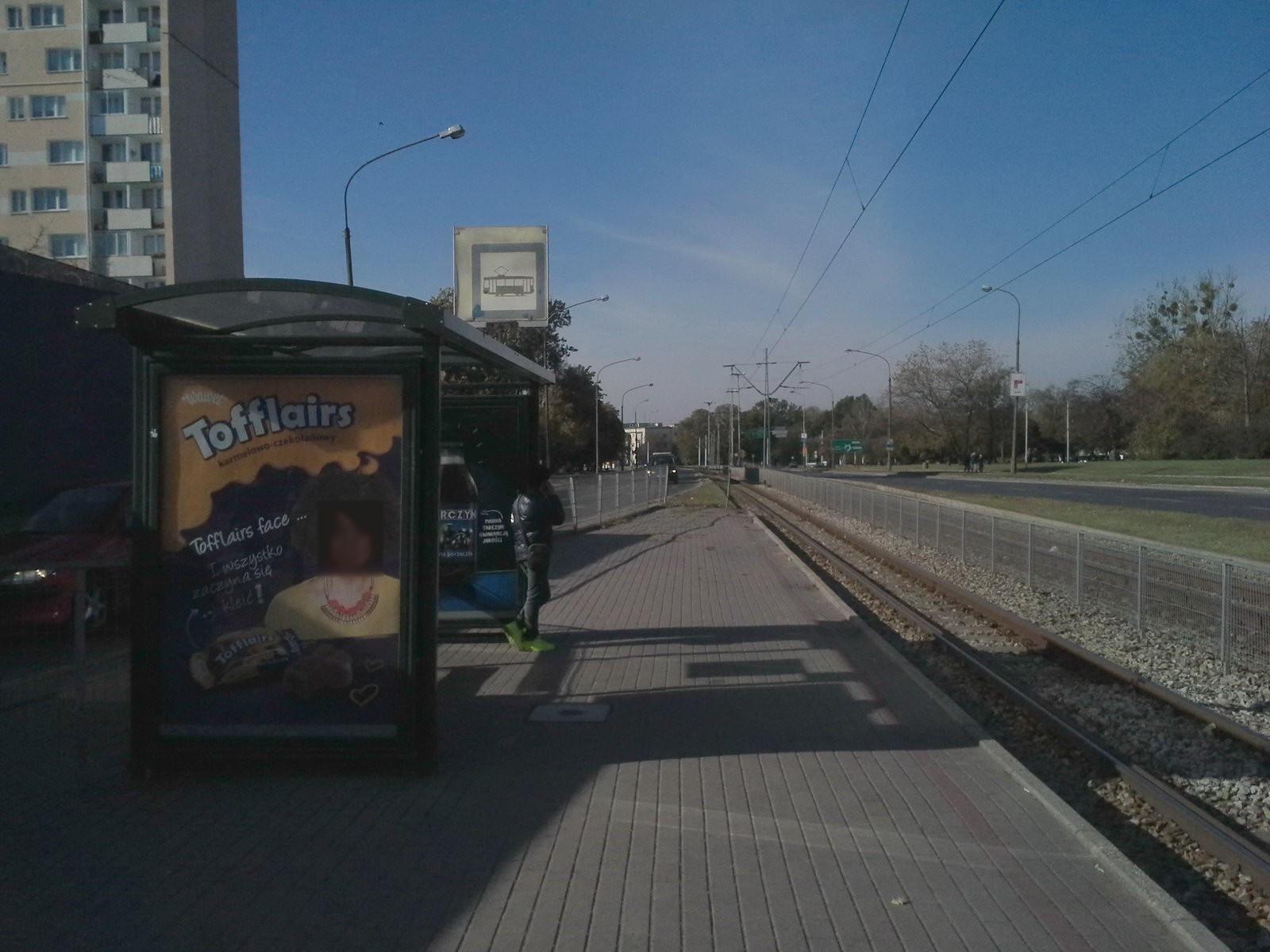 Przykładowa reklama