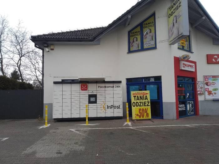 Przykładowa reklama