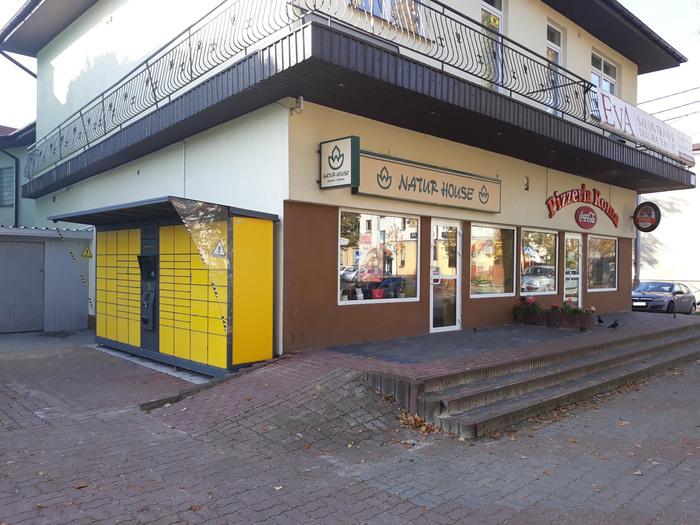 Przykładowa reklama