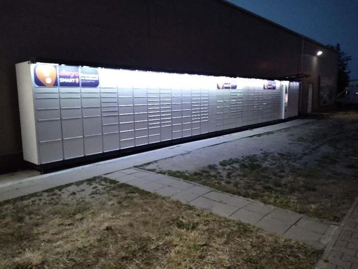 Przykładowa reklama