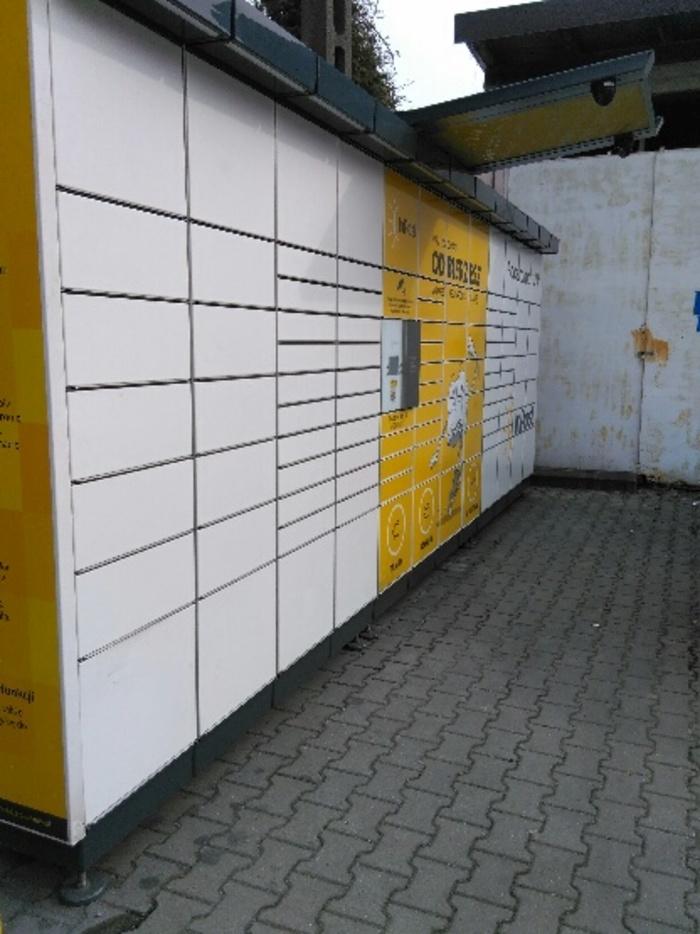 Przykładowa reklama