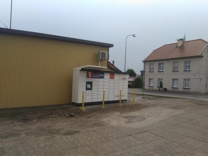 Przykładowa reklama