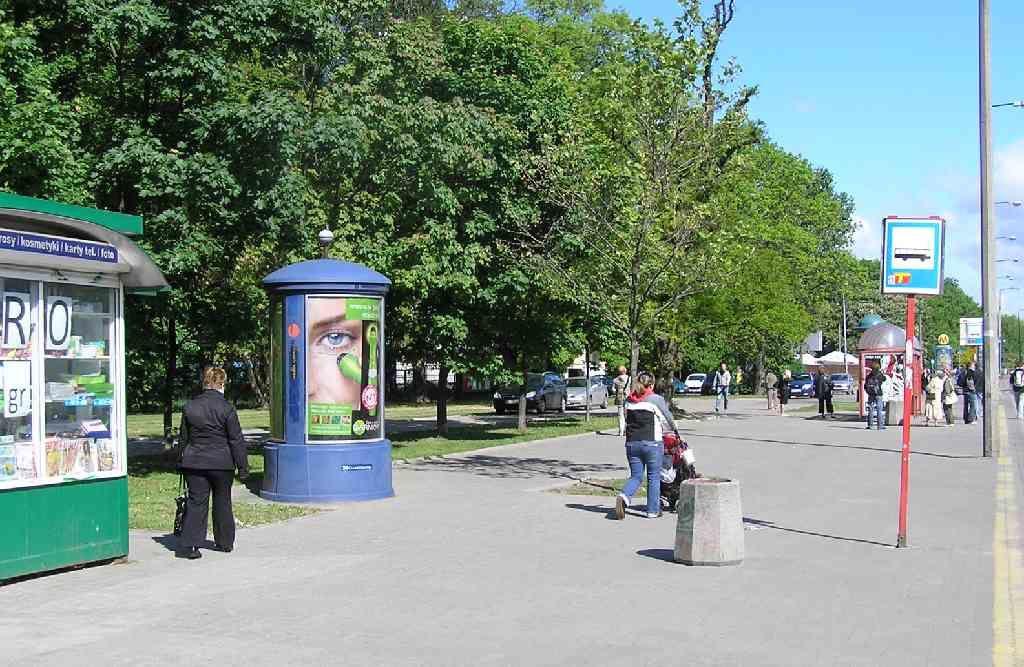 Przykładowa reklama