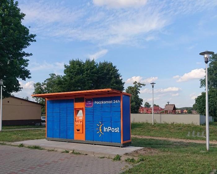 Przykładowa reklama