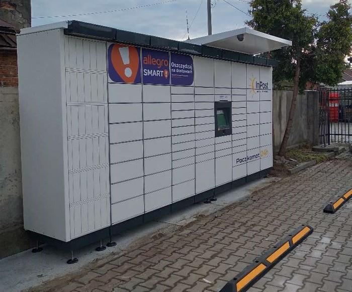 Przykładowa reklama