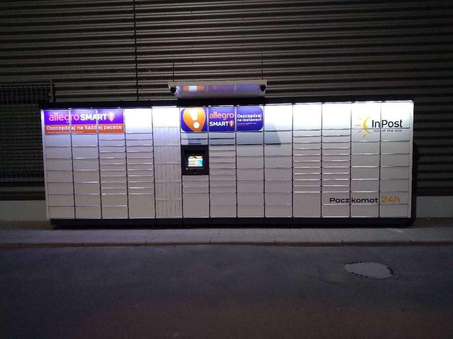 Przykładowa reklama