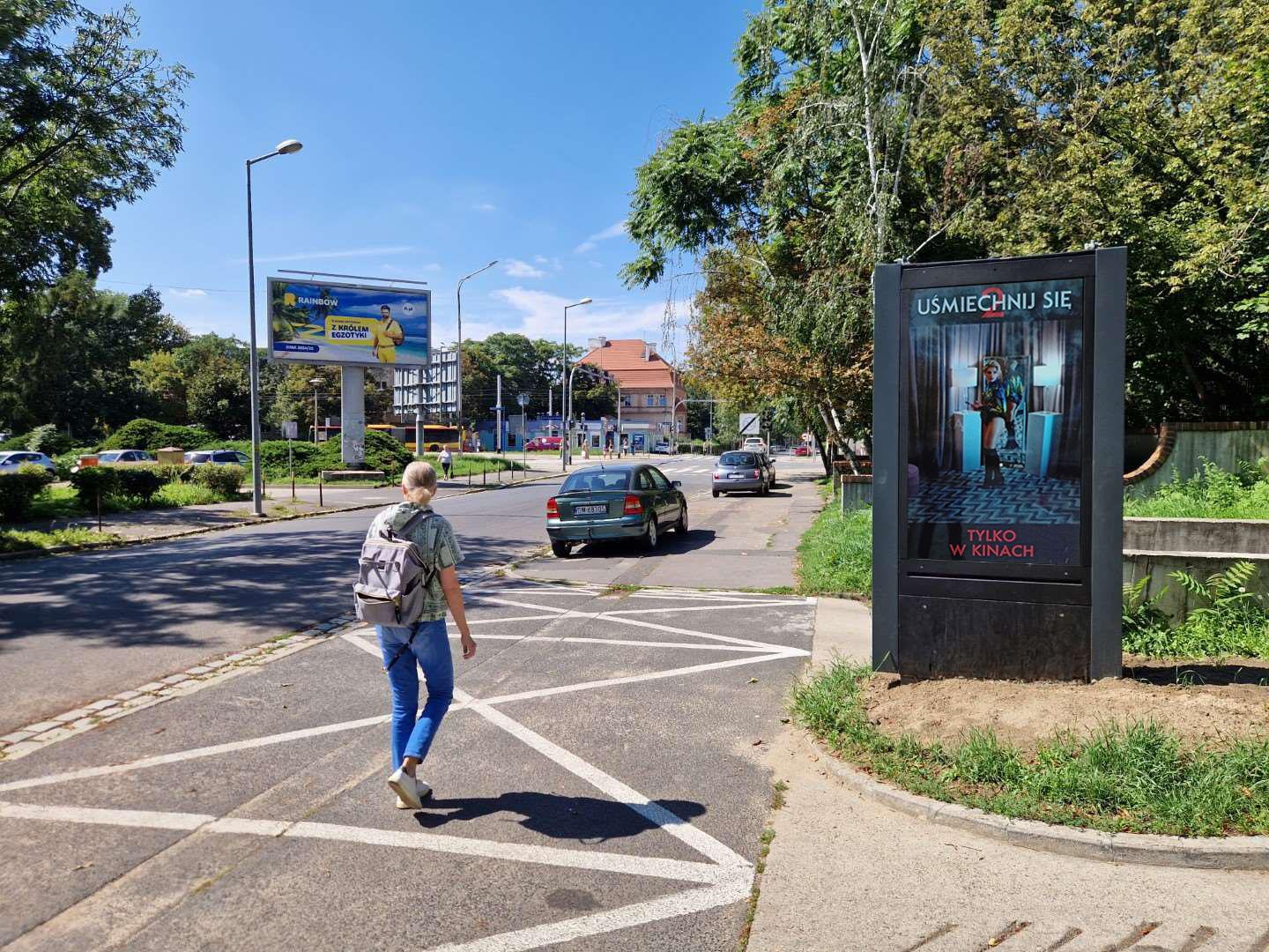 Przykładowa reklama