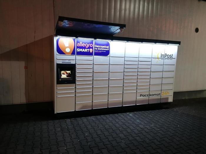 Przykładowa reklama