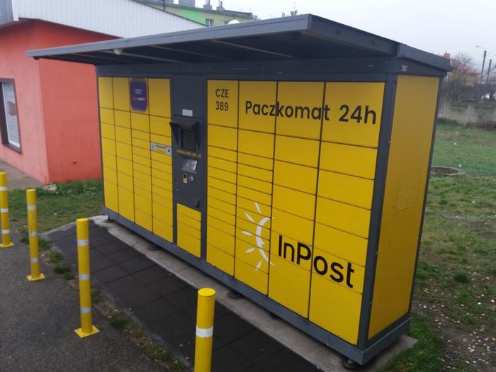 Przykładowa reklama