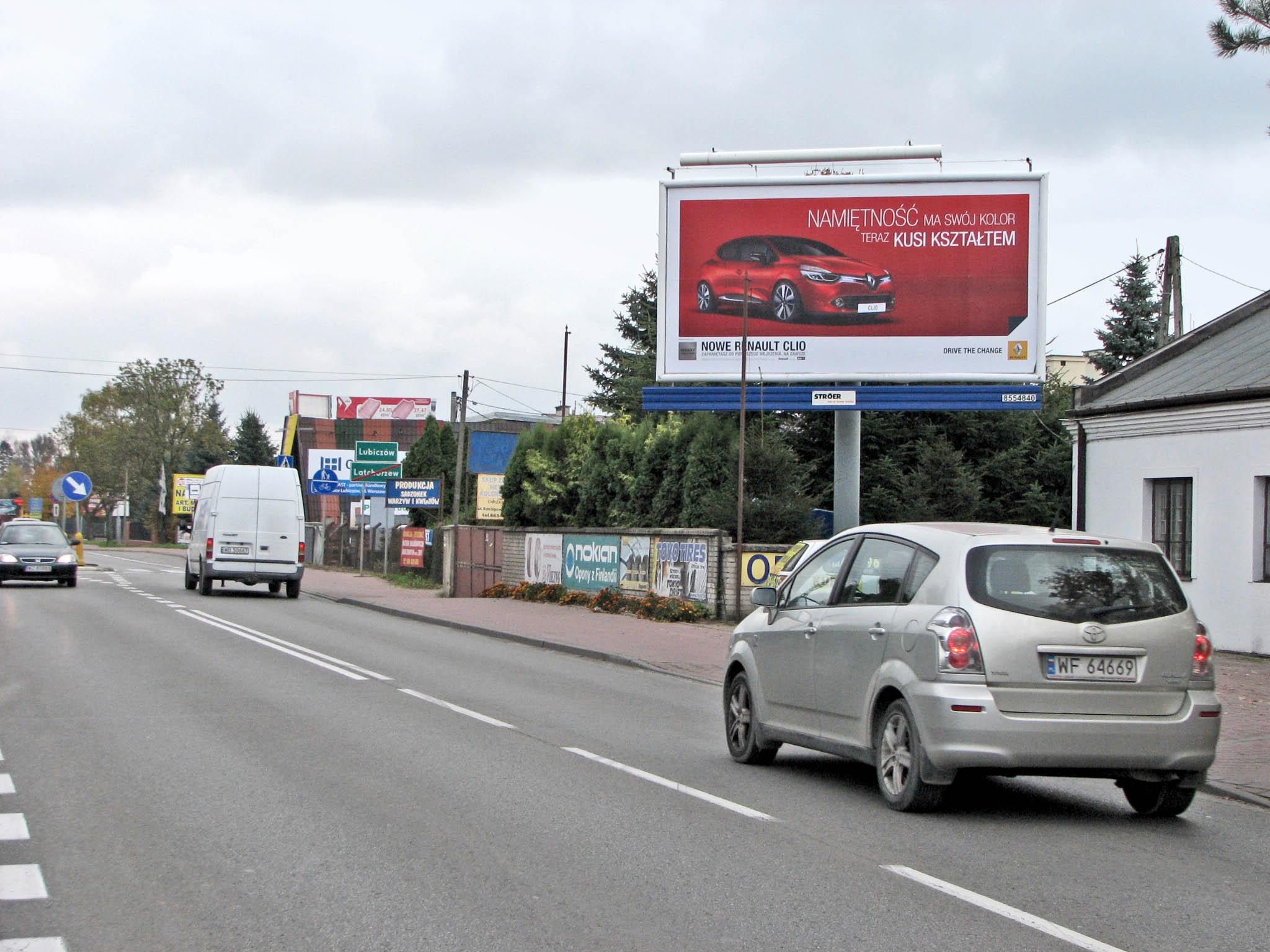 Przykładowa reklama