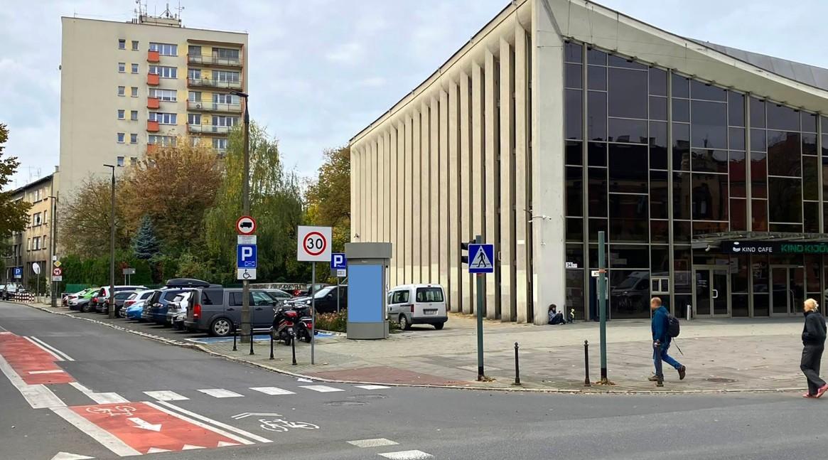 Przykładowa reklama