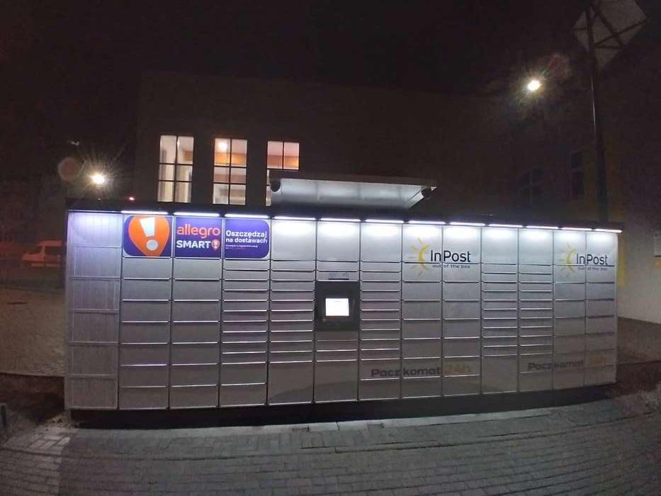 Przykładowa reklama