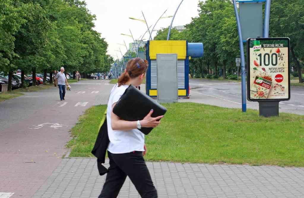 Przykładowa reklama