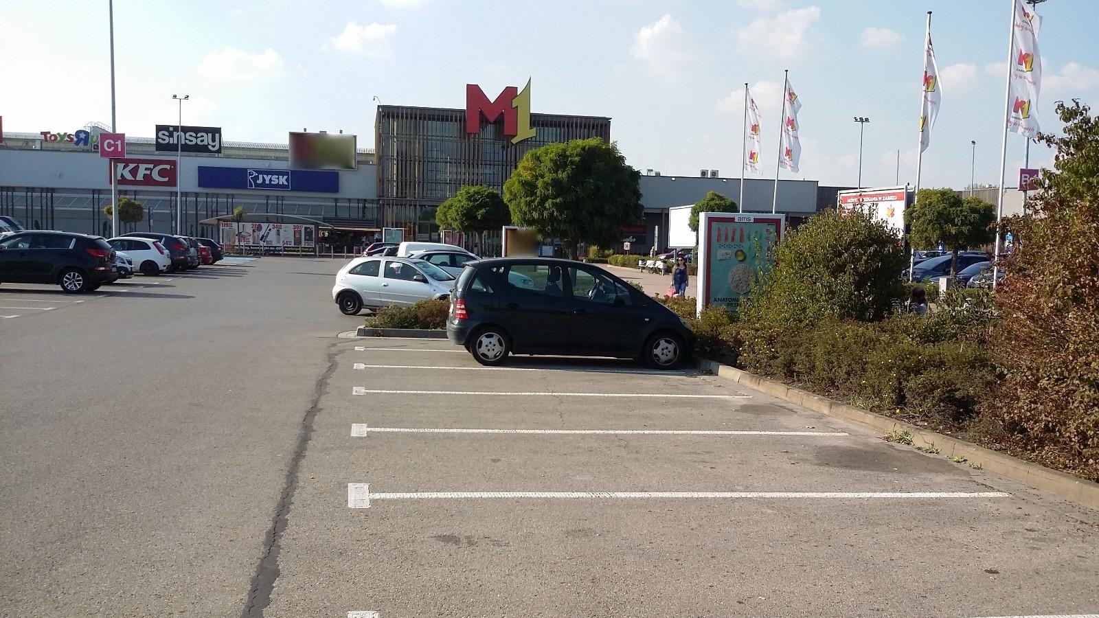 Przykładowa reklama
