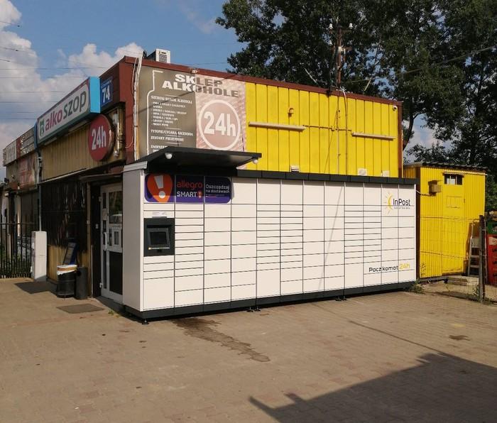 Przykładowa reklama