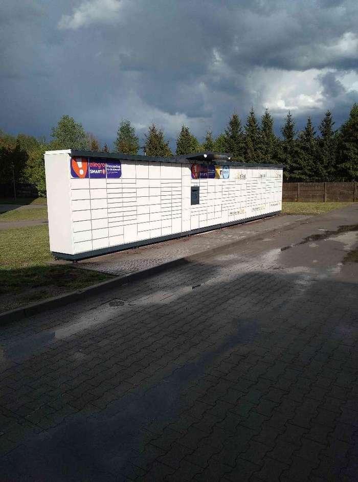 Przykładowa reklama