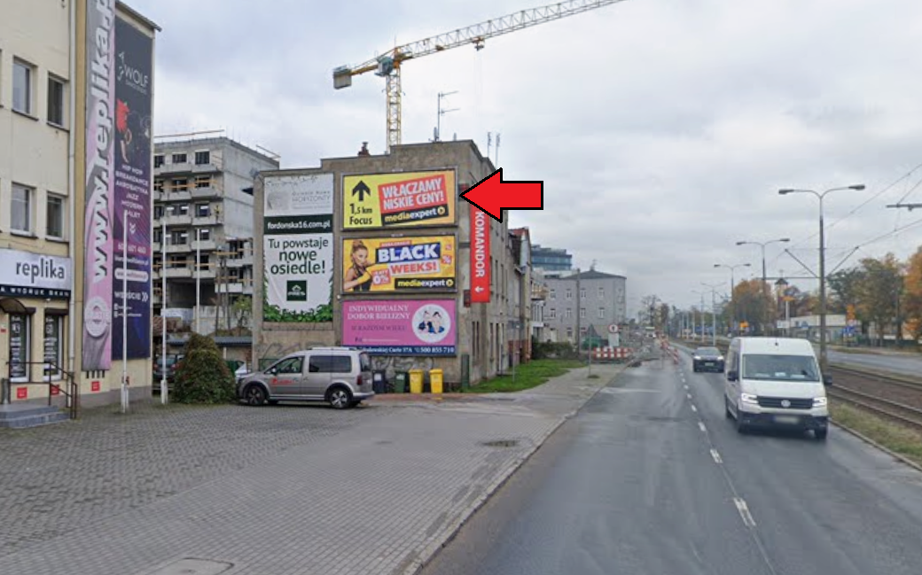 Przykładowa reklama