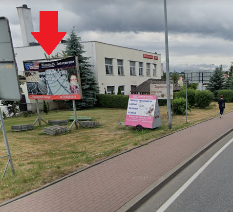 Przykładowa reklama