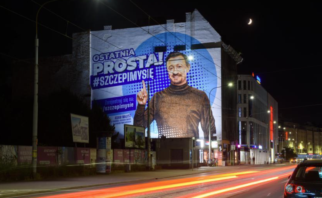 Przykładowa reklama