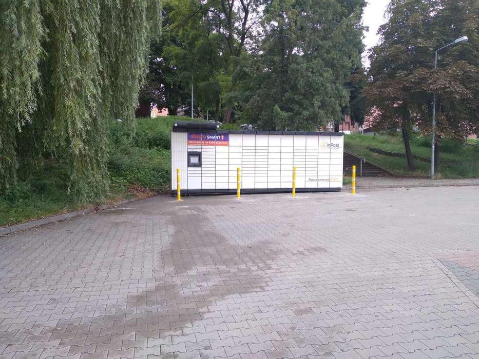 Przykładowa reklama