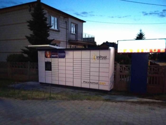 Przykładowa reklama