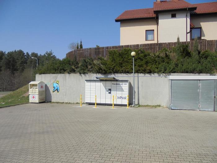 Przykładowa reklama