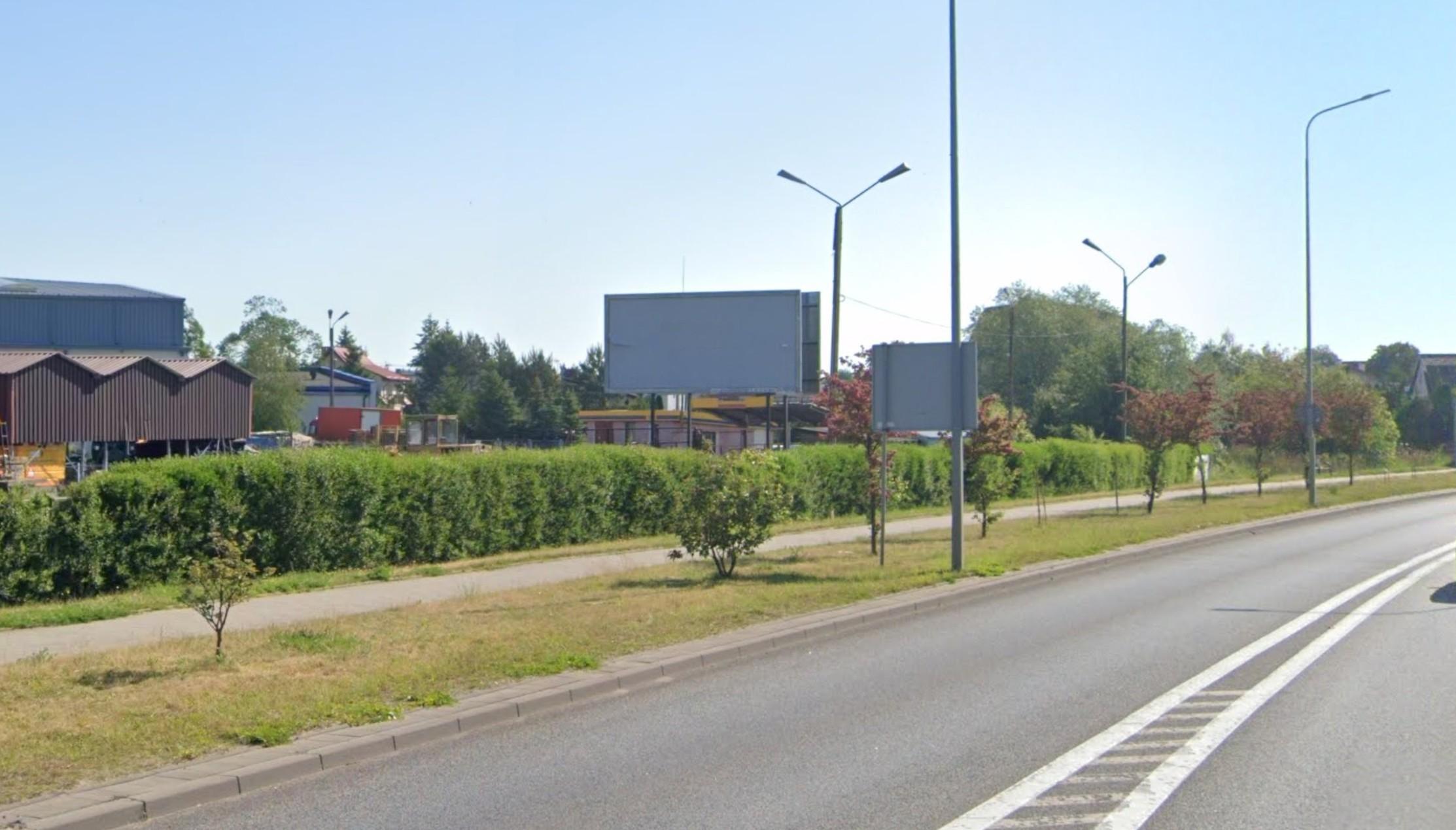 Przykładowa reklama