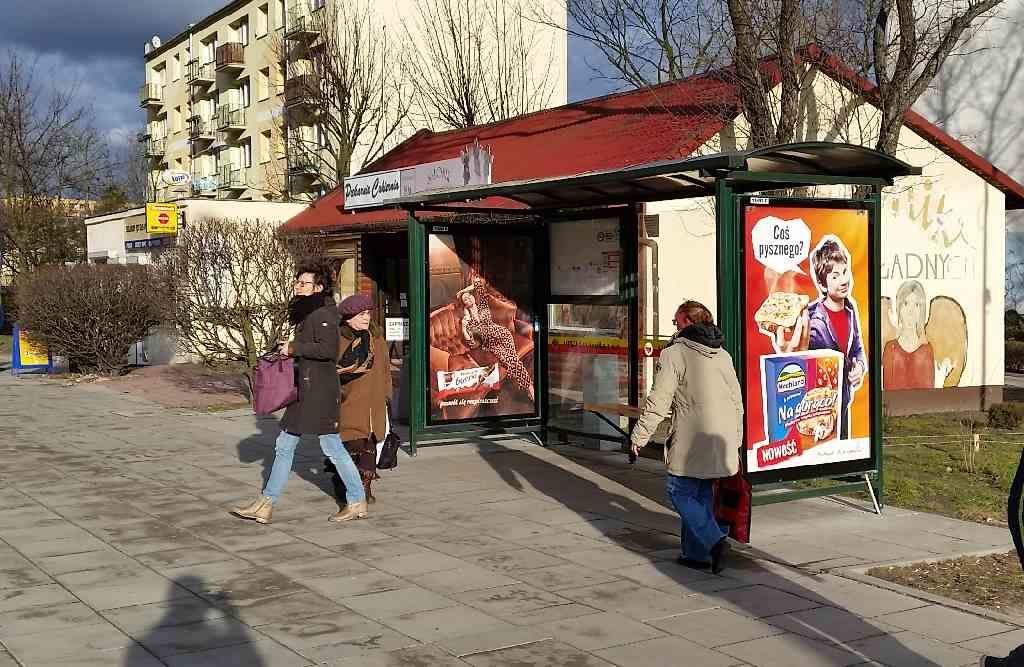 Przykładowa reklama