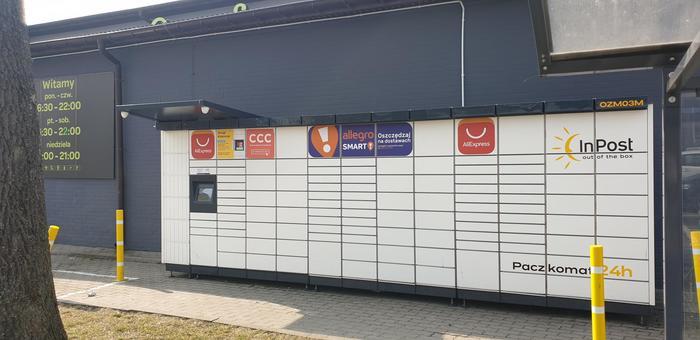 Przykładowa reklama